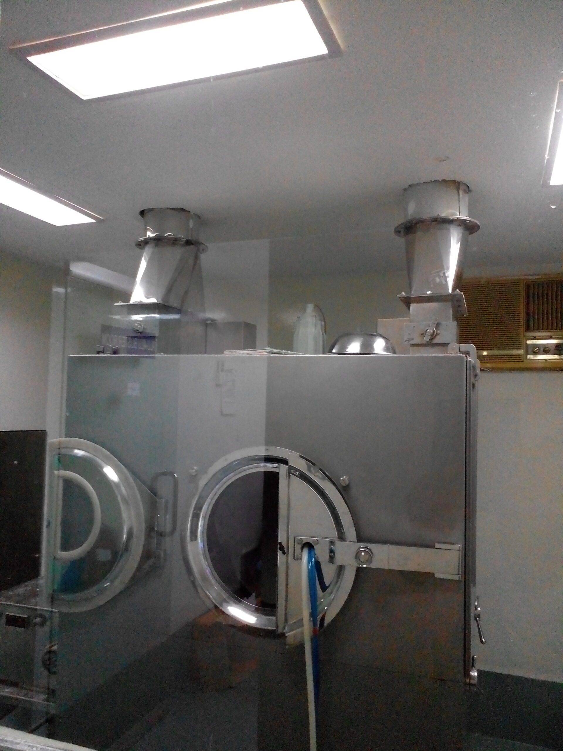 Coating Machine