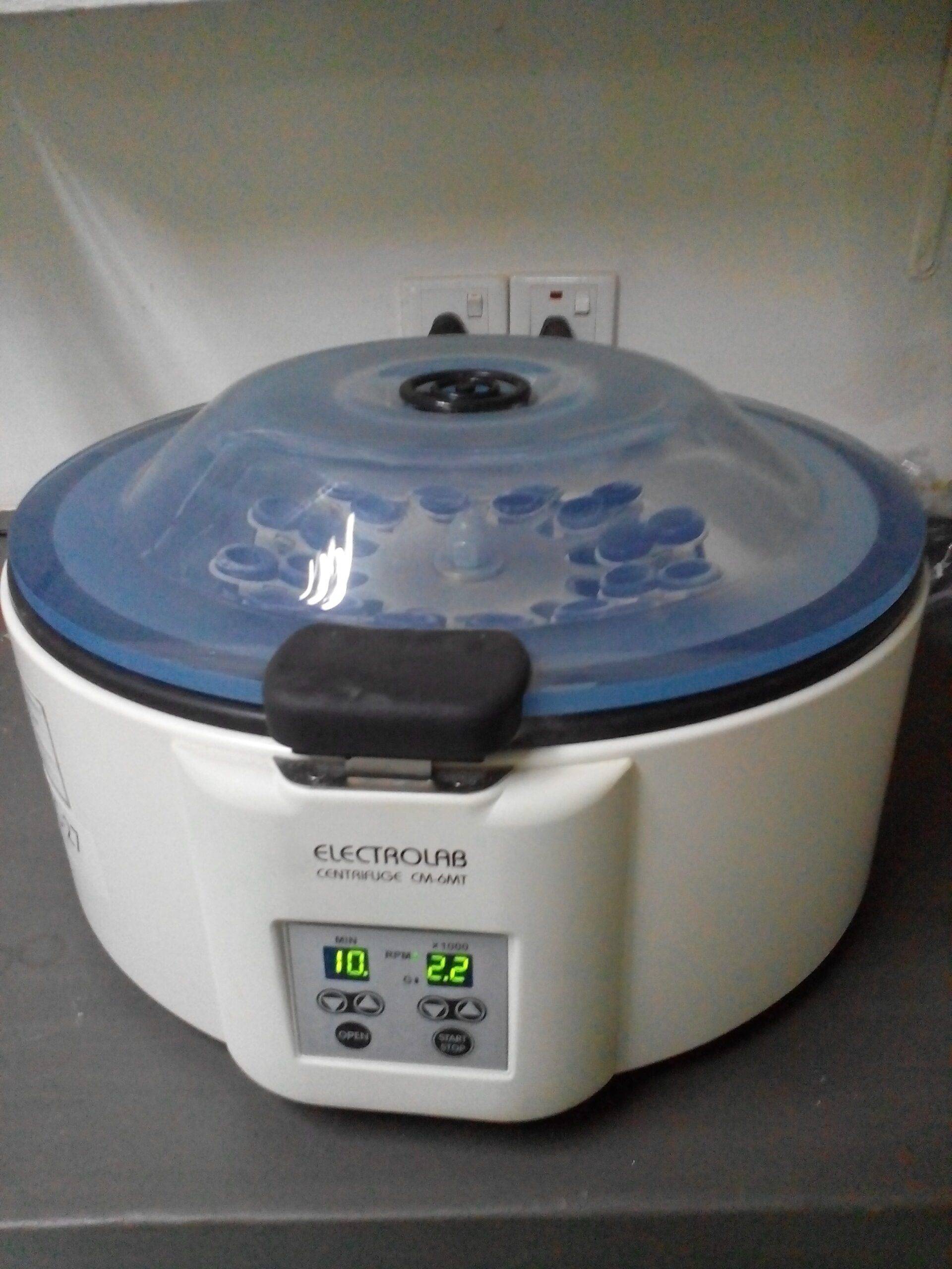 Centrifuge