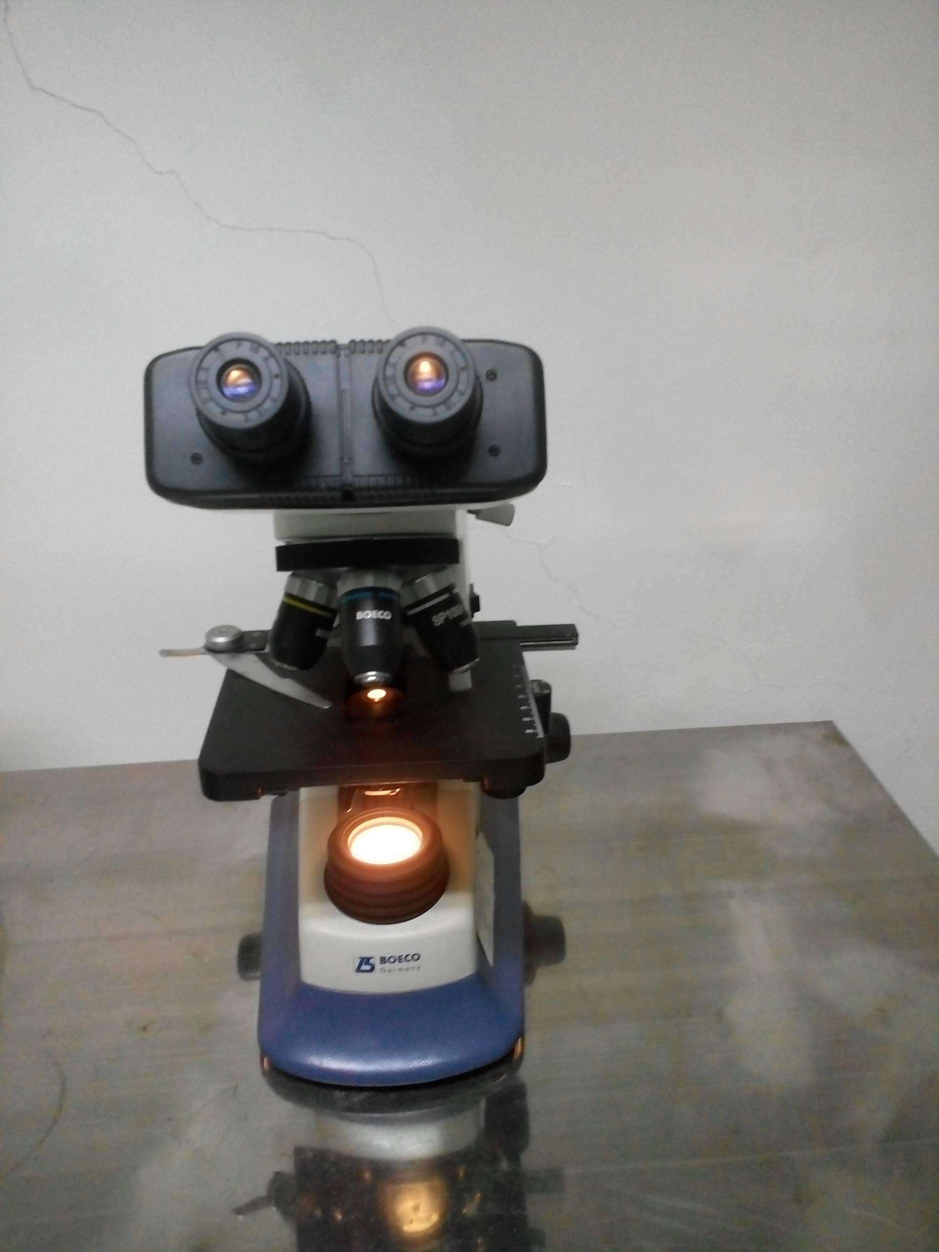 Digital Microscope